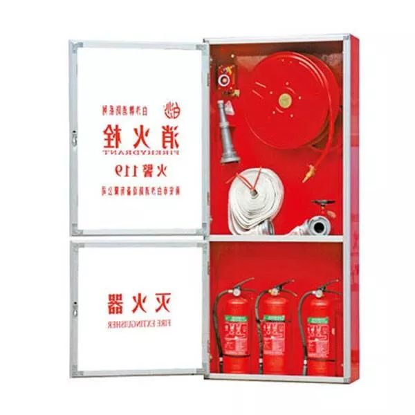 挑西瓜你會(huì)“敲一敲”，那挑消防產(chǎn)品該怎么“敲”？