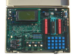 單片機(jī)實(shí)驗(yàn)開(kāi)發(fā)板 技術(shù)學(xué)習(xí)與創(chuàng)新的九百元基石