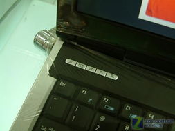 長(zhǎng)城 e530 c155dm筆記本電腦圖賞 辦公與學(xué)習(xí)的高性價(jià)比之選